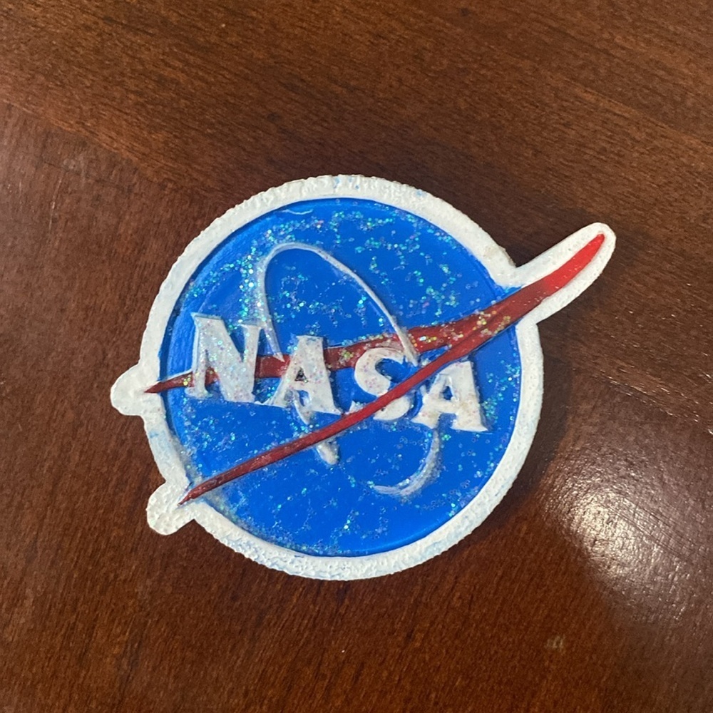 Nasa magnet